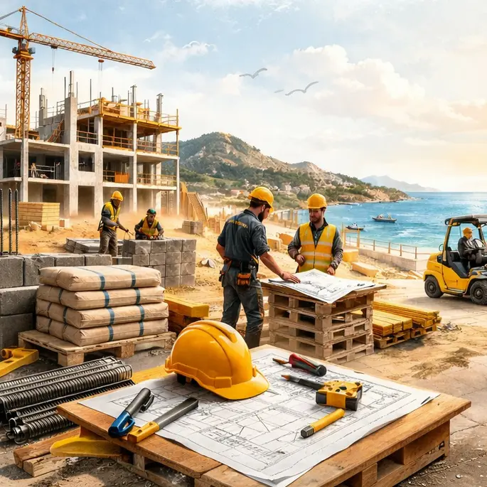 Fondée par un expert du secteur 