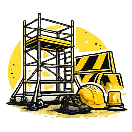 Échafaudages & Sécurité 