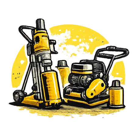 Outillage & Machines 