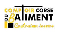 COMPTOIR CORSE DU BATIMENT