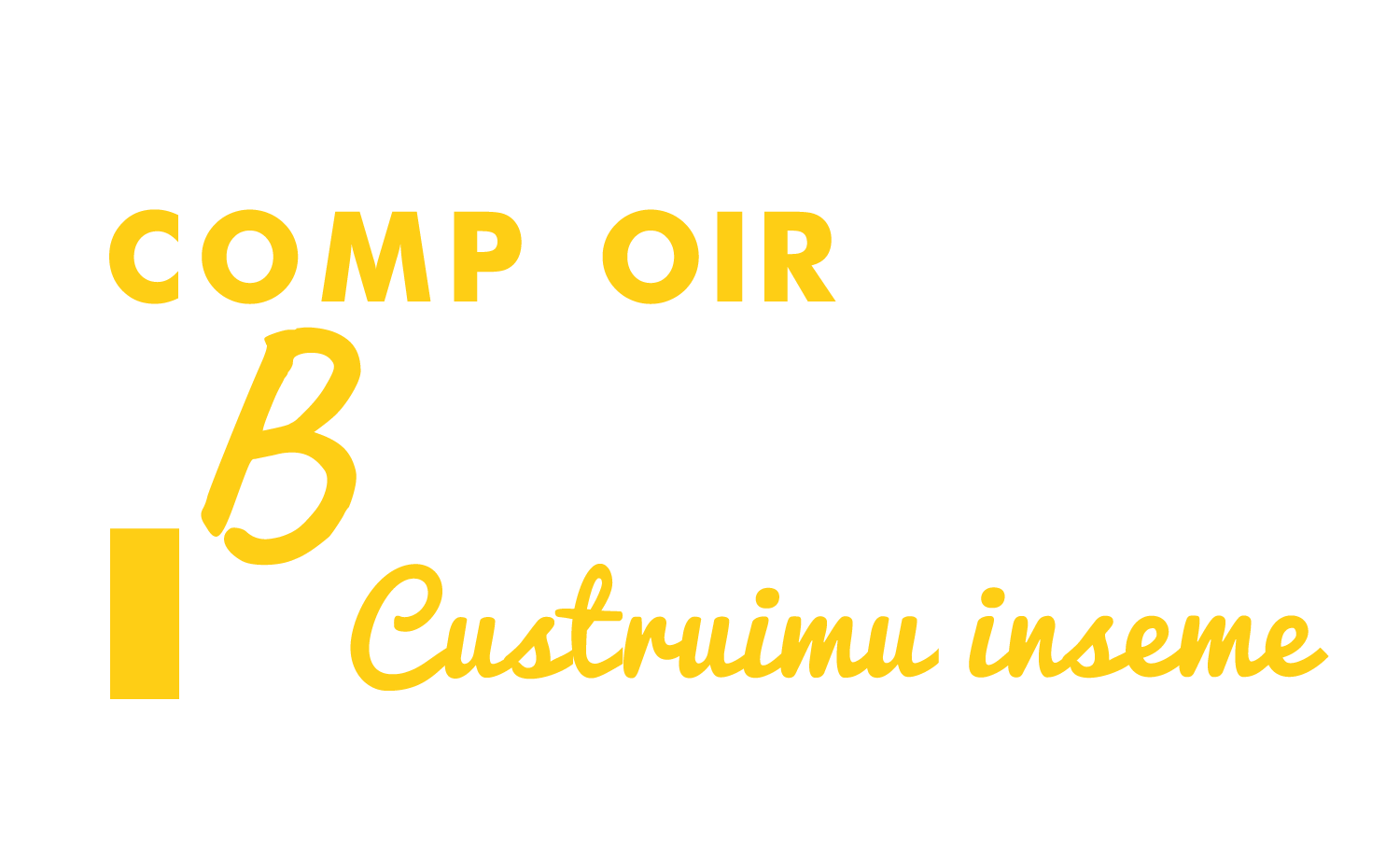 COMPTOIR CORSE DU BATIMENT